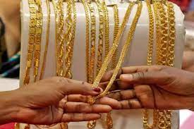 सोना हुआ सस्ता या और भी मंहगा, भारत में आज सोने का भाव -... 